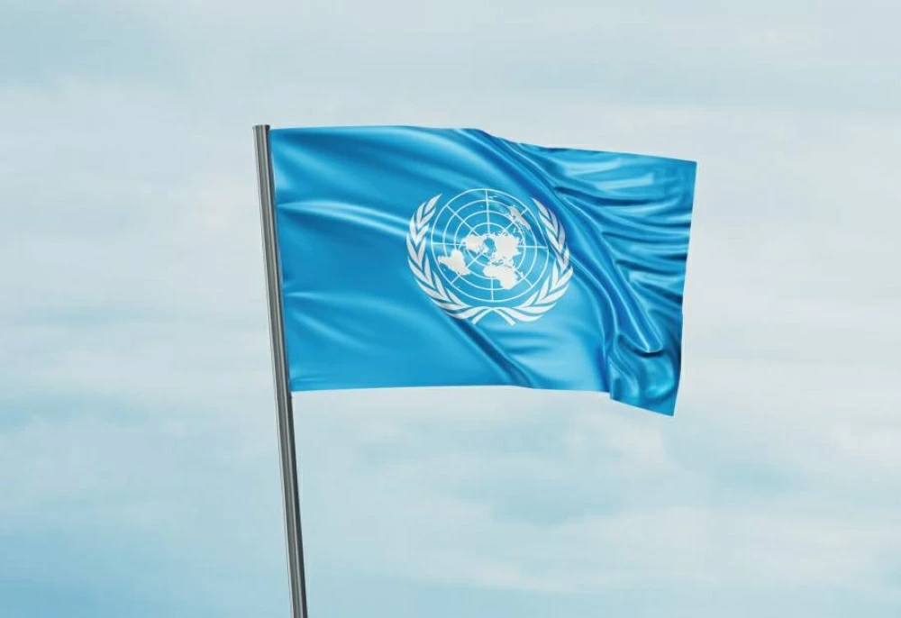 الأمم المتحدة تطالب شركات التكنولوجيا باستخدام الطاقة المتجددة قبل عام 2030 الأمم المتحدة تطالب شركات التكنولوجيا باستخدام الطاقة المتجددة قبل عام 2030