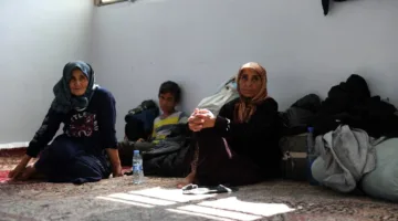 الأمم المتحدة تطلق حملة جديدة لجمع 3 مليارات دولار لدعم 10 ملايين سوري