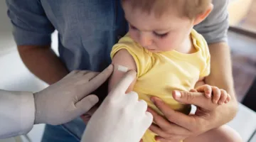 الأمم المتحدة تعبر عن انشغالها من انخفاض معدلات vaccinating الأطفال على مستوى العالم