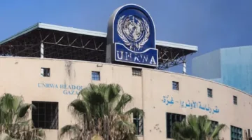الأمم المتحدة تقترح أربع بدائل لمعالجة أزمة «الأونروا»
