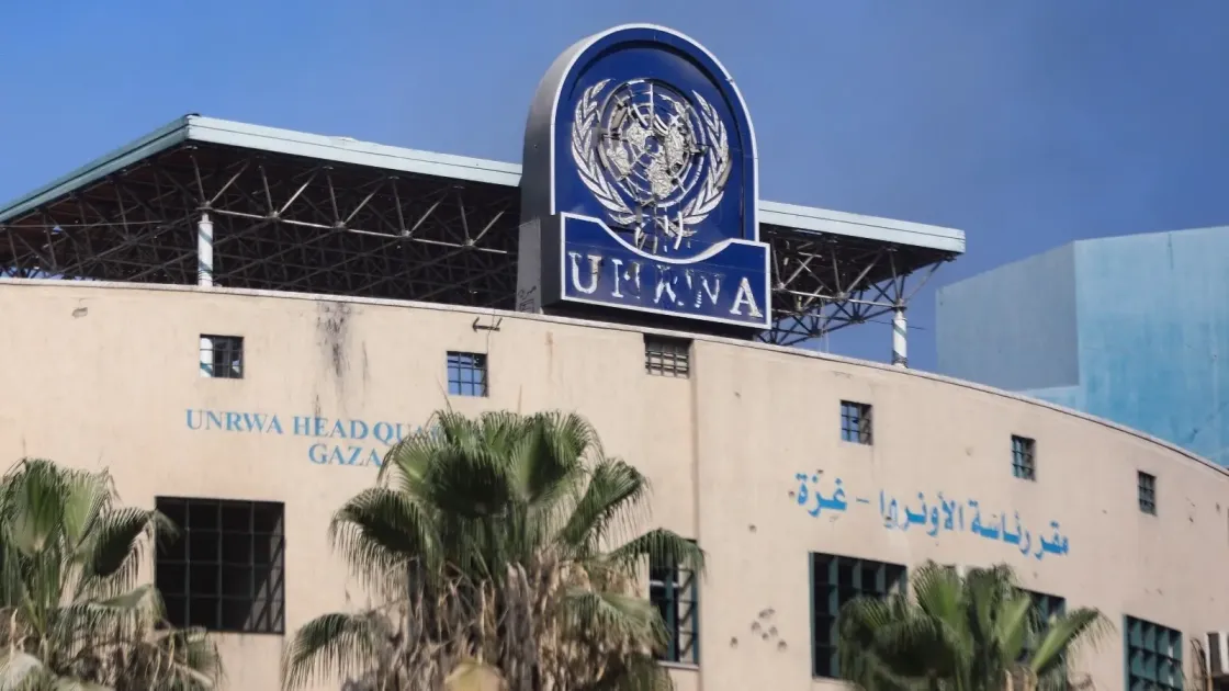 الأمم المتحدة تقترح أربع بدائل لمعالجة أزمة «الأونروا» الأمم المتحدة تقترح أربع بدائل لمعالجة أزمة «الأونروا»