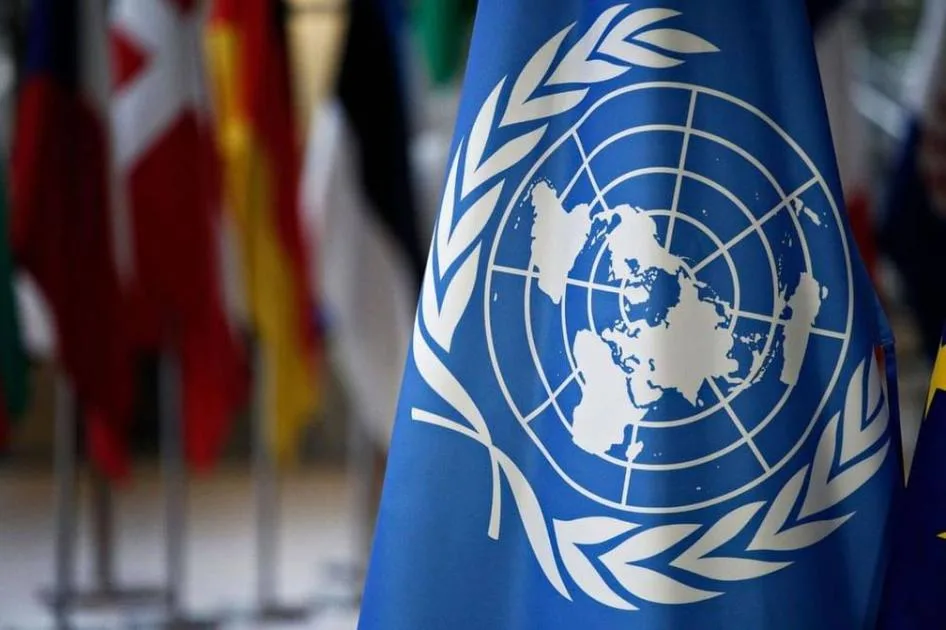 الأمم المتحدة تمنح 5 ملايين دولار لمواجهة الكوليرا في السودان الأمم المتحدة تمنح 5 ملايين دولار لمواجهة الكوليرا في السودان