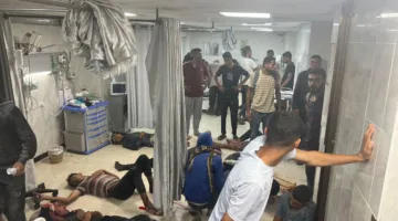 الأمم المتحدة تنبه من تزايد مخاطر انتهاك القانون الدولي في غزة