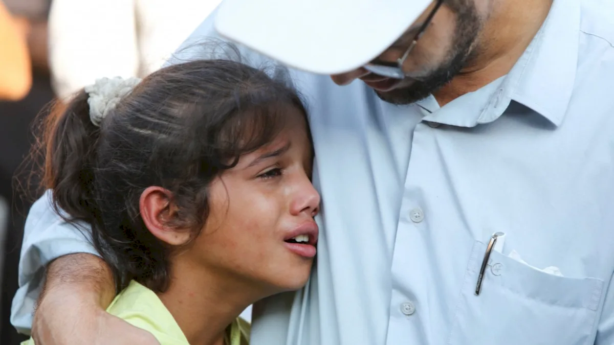 الأمم المتحدة تنبه من حصار مليوني فلسطيني في منطقة تفتقر إلى الخدمات الأساسية