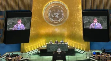 الأمم المتحدة توافق على محاور النقاشات التفاعلية لمؤتمر المياه 2026