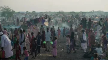 الأمم المتحدة تُنبّه من تدهور الأوضاع الإنسانية في السودان