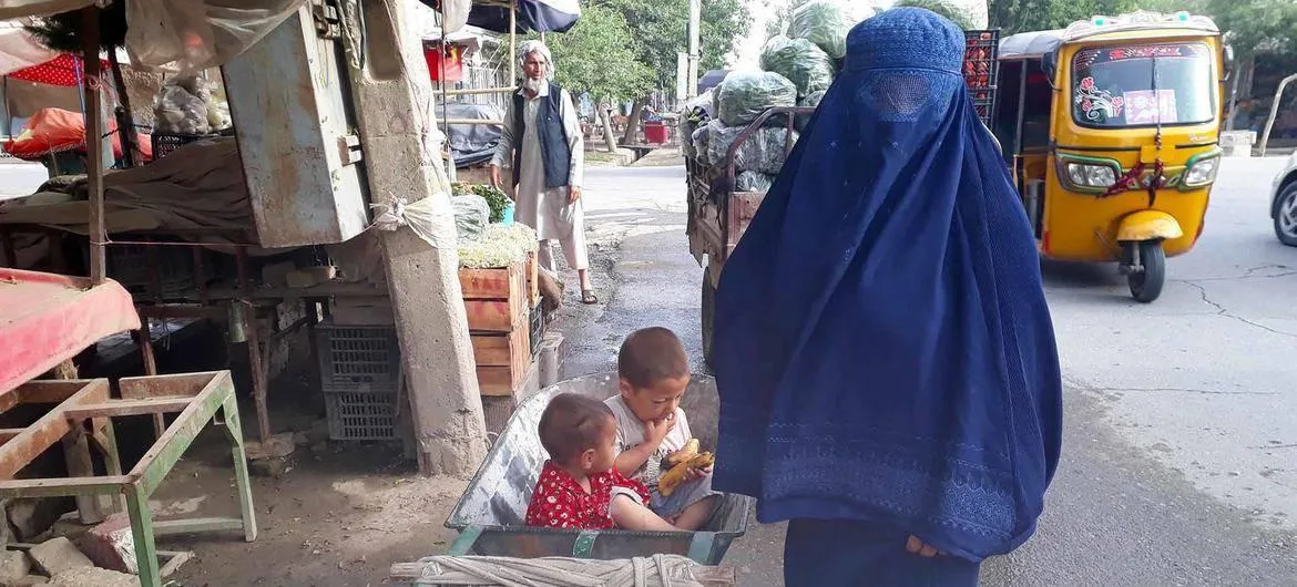 الأمم المتحدة: طالبان تُنفذ «خروقات لحقوق الإنسان» ضد الأفغان العائدين