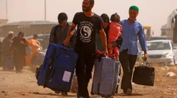 الأمم المتحدة: من الممكن عودة 3 ملايين أفغاني إلى وطنهم هذا العام