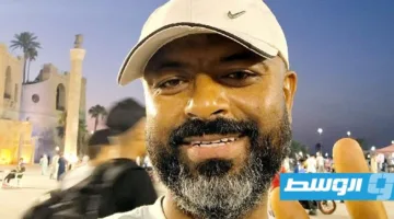 «الأمن الداخلي»: النيابة لم تُطلق سراح المريمي بل قررت تمديد احتجازه