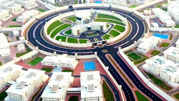 الأمن يكذب ادعاءات الإخوان بوجود احتجاجات في مراكز الإصلاح: مزاعم غير صحيحة تثبت فشل الجماعة. الأمن يكذب ادعاءات الإخوان بوجود احتجاجات في مراكز الإصلاح: مزاعم غير صحيحة تثبت فشل الجماعة.