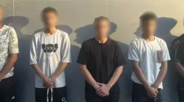 الأمن يكشف ملابسات توقيف ممثل شركة في البساتين