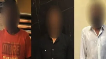 الأمن يوضح ملابسات فيديو تعرض سيدة لمادة حارقة على “توكتوك” في القليوبية
