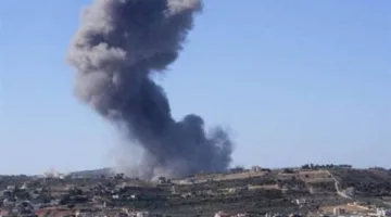 الأمين العام لحزب الله: لن نسمح أبداً بأن يصبح لبنان تابعاً لإسرائيل