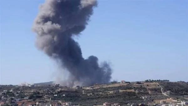 الأمين العام لحزب الله: لن نسمح أبداً بأن يصبح لبنان تابعاً لإسرائيل الأمين العام لحزب الله: لن نسمح أبداً بأن يصبح لبنان تابعاً لإسرائيل