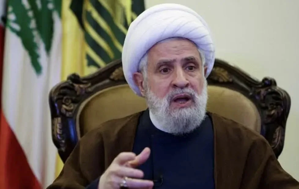 الأمين العام لحزب الله: نرفض المشاركة في شرعنة الاحتلال في لبنان وندين التطبيع. الأمين العام لحزب الله: نرفض المشاركة في شرعنة الاحتلال في لبنان وندين التطبيع.