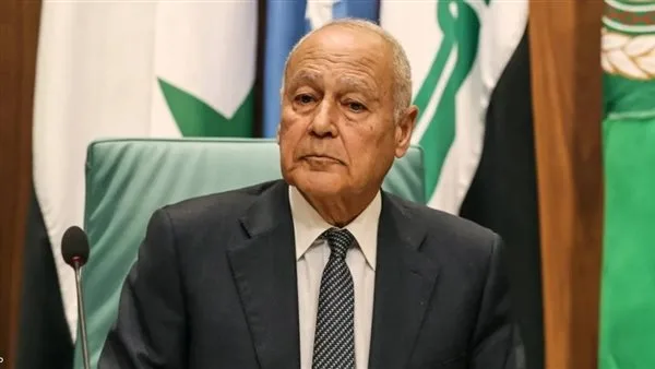 الأمين العام للجامعة العربية في مؤتمر حل الدولتين: الفلسطينيون واجهوا إبادة على مدى أشهر. الأمين العام للجامعة العربية في مؤتمر حل الدولتين: الفلسطينيون واجهوا إبادة على مدى أشهر.