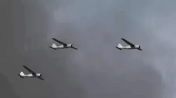 الأنظمة الدفاعية الجوية الروسية تحبط أربع طائرات مسيَّرة متوجهة نحو موسكو.