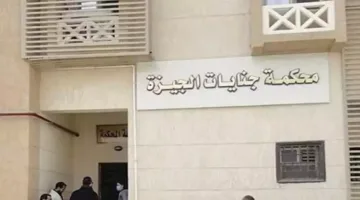 “الأهالي ألقوا القبض عليه بالجرم المشهود”.. حكم قضائي ضد المتهم بخطف شاب تحت التهديد في الجيزة