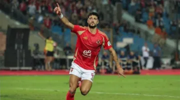 الأهلي إلى وسام أبو علي: “قدم 10 ملايين دولار واغادر”