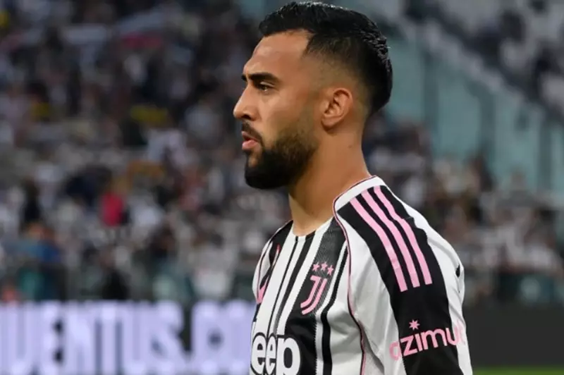 الأهلي السعودي يستقطب نجم يوفنتوس بعرض مغرٍ.. والرد خلال أيام