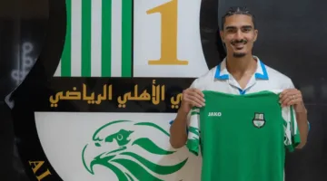 الأهلي القطري ينتزع نجم المغرب من نيس الفرنسي