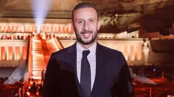 الأهلي المصري يعلن عن مغادرة أمير توفيق لشركة كرة القدم.