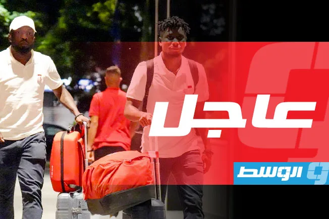 الأهلي بنغازي يلوح بإمكانية الانسحاب من الدوري السداسي.