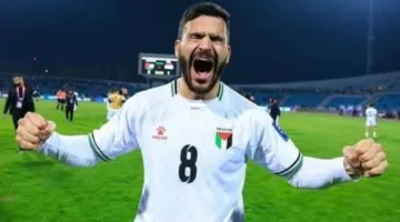 الأهلي: حامد حمدان ليس ضمن خياراتنا ولا صلة لنا بمشكلته مع الزمالك.