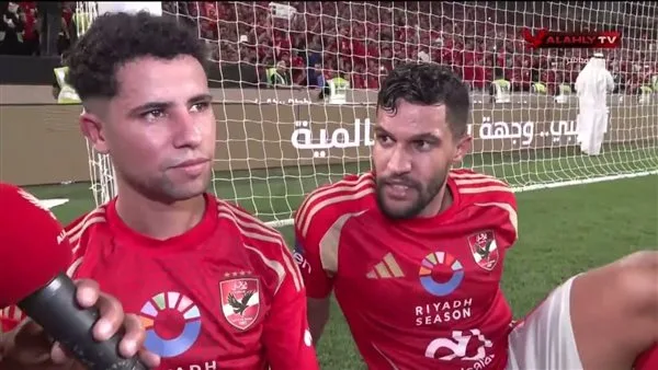 الأهلي: رضا سليم حصل على عدة عروض محلية.. وانتهاء مسيرة يحيى عطية الله
