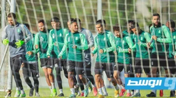 الأهلي طرابلس يلتقي أبوسليم.. والمدينة يتنافس مع الوطن في دور الـ16 لكأس ليبيا