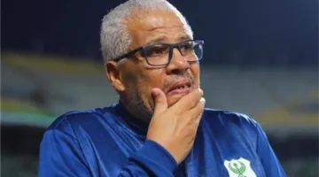 الأهلي والزمالك يقدمان تعازيهما في وفاة ميمي عبد الرازق