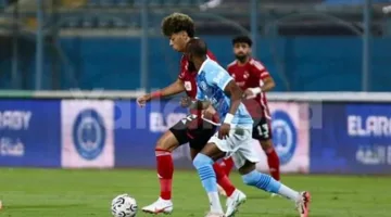 الأهلي وبيراميدز والزمالك: توقيتات أهم مباريات الجولة الأولى للدوري