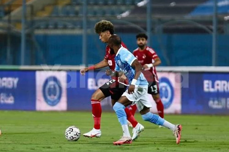 الأهلي وبيراميدز والزمالك: توقيتات أهم مباريات الجولة الأولى للدوري الأهلي وبيراميدز والزمالك: توقيتات أهم مباريات الجولة الأولى للدوري