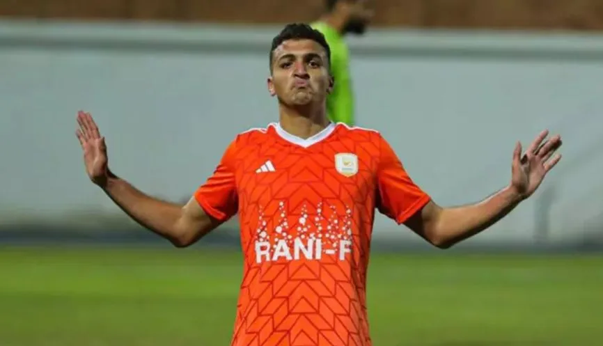 الأهلي: ياسين مرعي ينضم إلى نادي القرن الأهلي: ياسين مرعي ينضم إلى نادي القرن