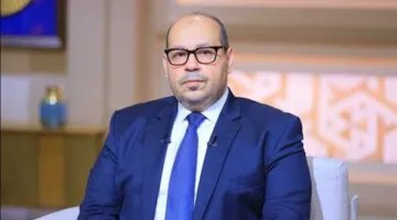 الأهلي يبارك لياسر إدريس تعيينه نائباً لرئيس الاتحاد الدولي للسباحة.
