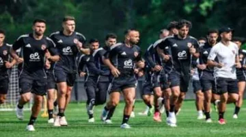 الأهلي يباشر اليوم تحضيراته للموسم الجديد من ملعب التتش