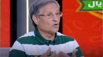 الأهلي يتباحث حول استدعاء مصطفى يونس أمام اللجنة القانونية في النادي