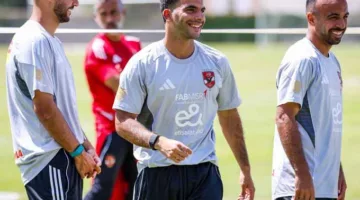 الأهلي يتراجع عن ضم مصطفى محمد وكوكا وفيصل