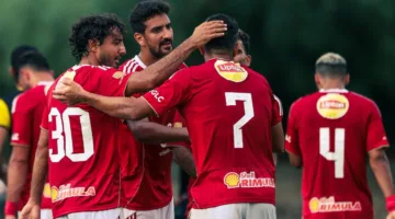 الأهلي يتفق على بيع نجمه مقابل 375 مليون