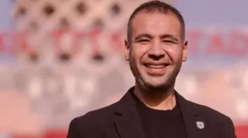 الأهلي يتقبل اعتذار الدكتور وفائي ويثني على إنجازاته