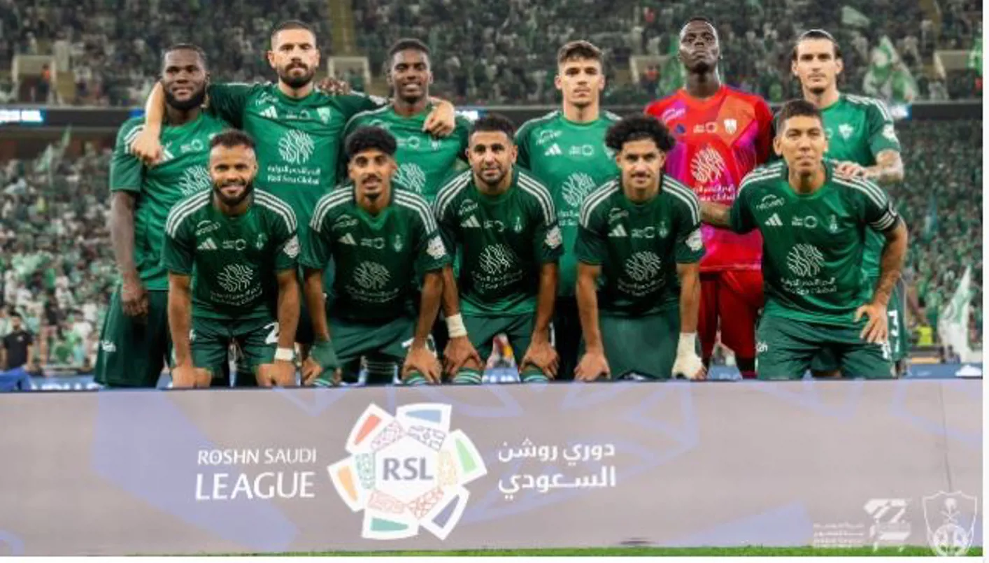 الأهلي يتمسك بعدم قبول دور البديل في السوبر السعودي وموافقة فريق آخر. الأهلي يتمسك بعدم قبول دور البديل في السوبر السعودي وموافقة فريق آخر.