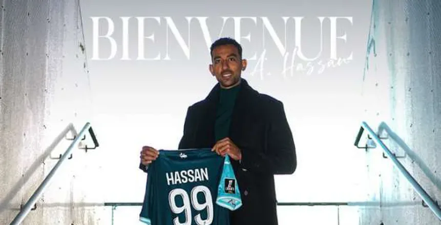 الأهلي يثبت قرار بديل وسام أبو علي.. «كوكا ليس من ضمن الخيارات» الأهلي يثبت قرار بديل وسام أبو علي.. «كوكا ليس من ضمن الخيارات»