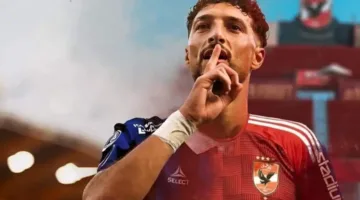 الأهلي يثير حماس بيراميدز ويضيف شرطًا غير متوقع بعد انتقال وسام أبو علي إلى كولومبوس