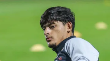 الأهلي يجهز التفاصيل النهائية للإعلان عن انتقال كريستو إلى النجم الساحلي التونسي