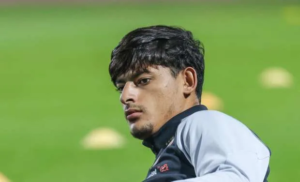 الأهلي يجهز التفاصيل النهائية للإعلان عن انتقال كريستو إلى النجم الساحلي التونسي الأهلي يجهز التفاصيل النهائية للإعلان عن انتقال كريستو إلى النجم الساحلي التونسي