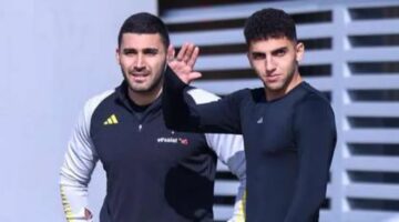 الأهلي يحدد البديل لكوكا بعد قرار ريبيرو.. “موهبة فلسطينية جديدة”