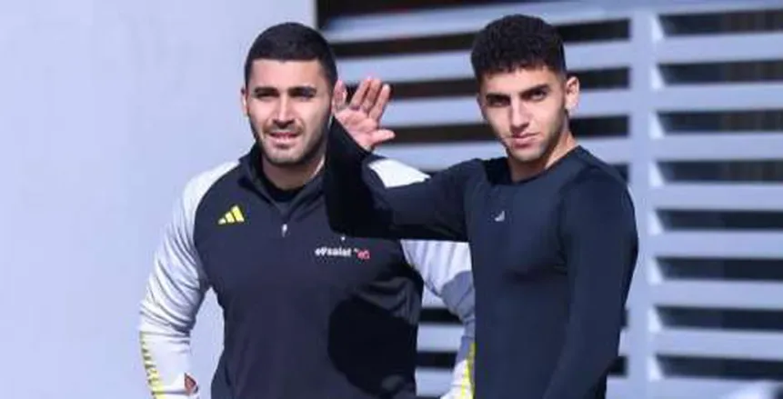 الأهلي يحدد البديل لكوكا بعد قرار ريبيرو.. “موهبة فلسطينية جديدة” الأهلي يحدد البديل لكوكا بعد قرار ريبيرو.. “موهبة فلسطينية جديدة”