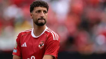 الأهلي يحقق النجاح.. 4 لاعبين على قائمة الاهتمام من قطبي الكرة بعد تجربة وسام أبو علي الناجحة (صور)