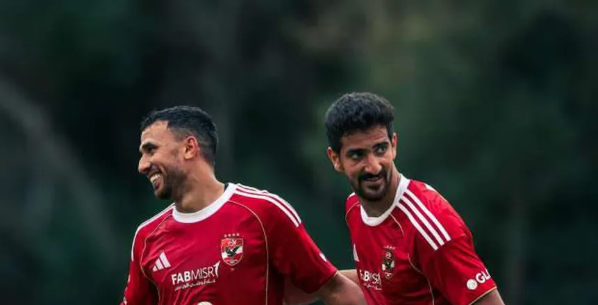 الأهلي يحقق انتصاراً كبيراً على البنزرتي بخمسة أهداف دون رد في نهاية معسكره في تونس. الأهلي يحقق انتصاراً كبيراً على البنزرتي بخمسة أهداف دون رد في نهاية معسكره في تونس.