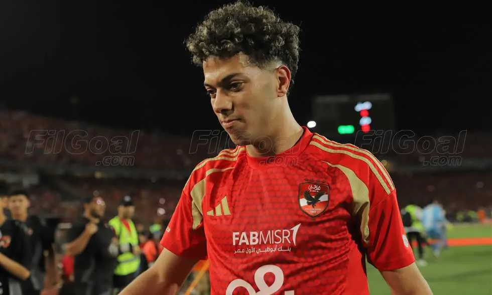 الأهلي يرد على الأخدود حول اهتمامه بضم إمام عاشور